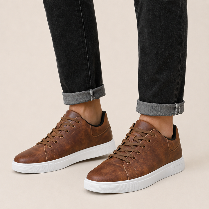 Fernando | Zapatillas Deportivas Casuales