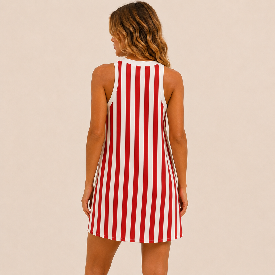 Pearl | Vestido de lino