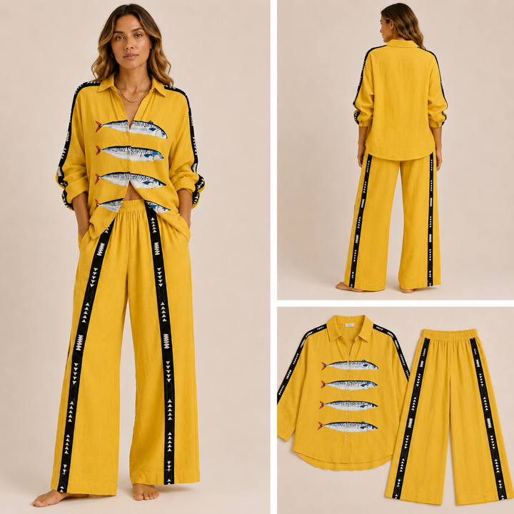 Kaia | Conjunto