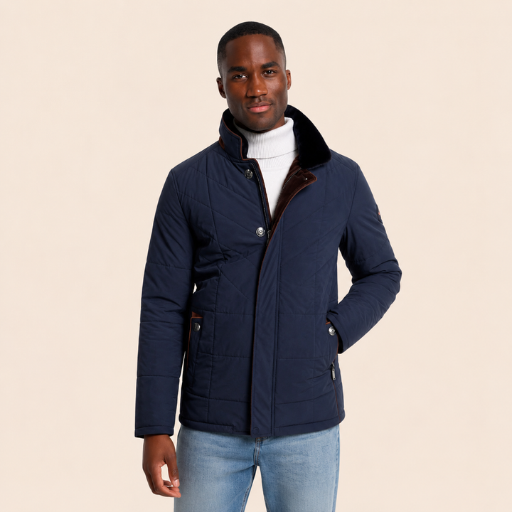 Matt | Plumas de invierno