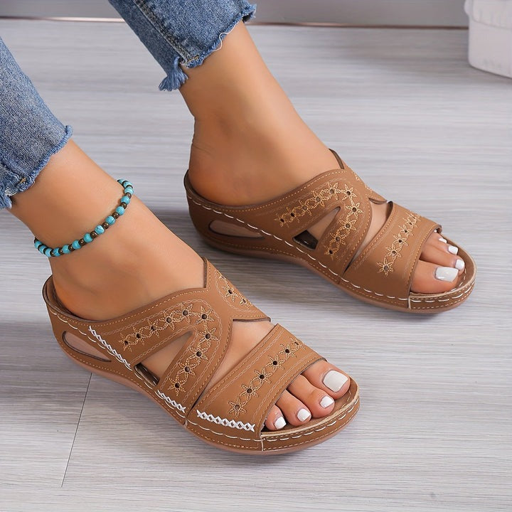 Rosie | Sandalias ortopédicas