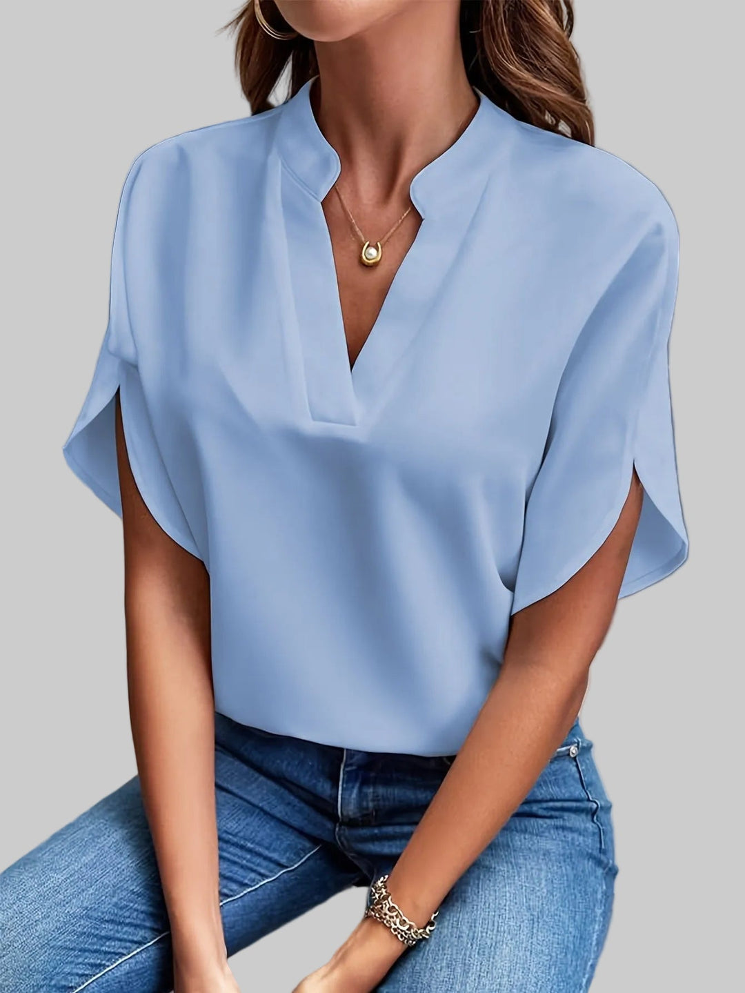 Julita | Blusa Elegante