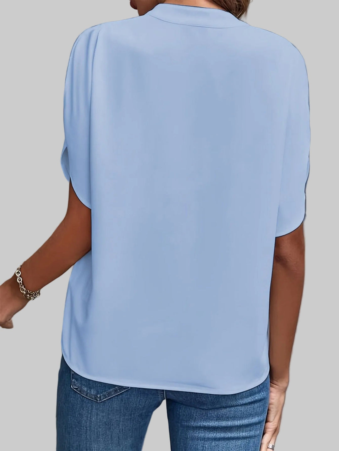 Julita | Blusa Elegante