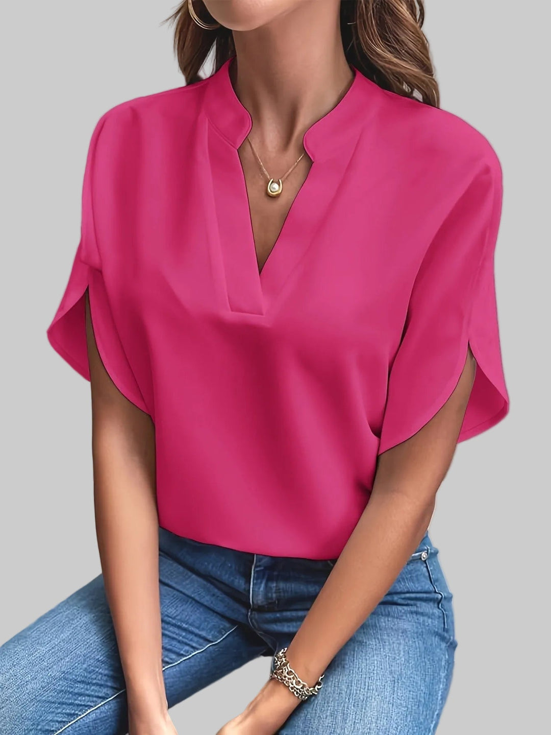 Julita | Blusa Elegante