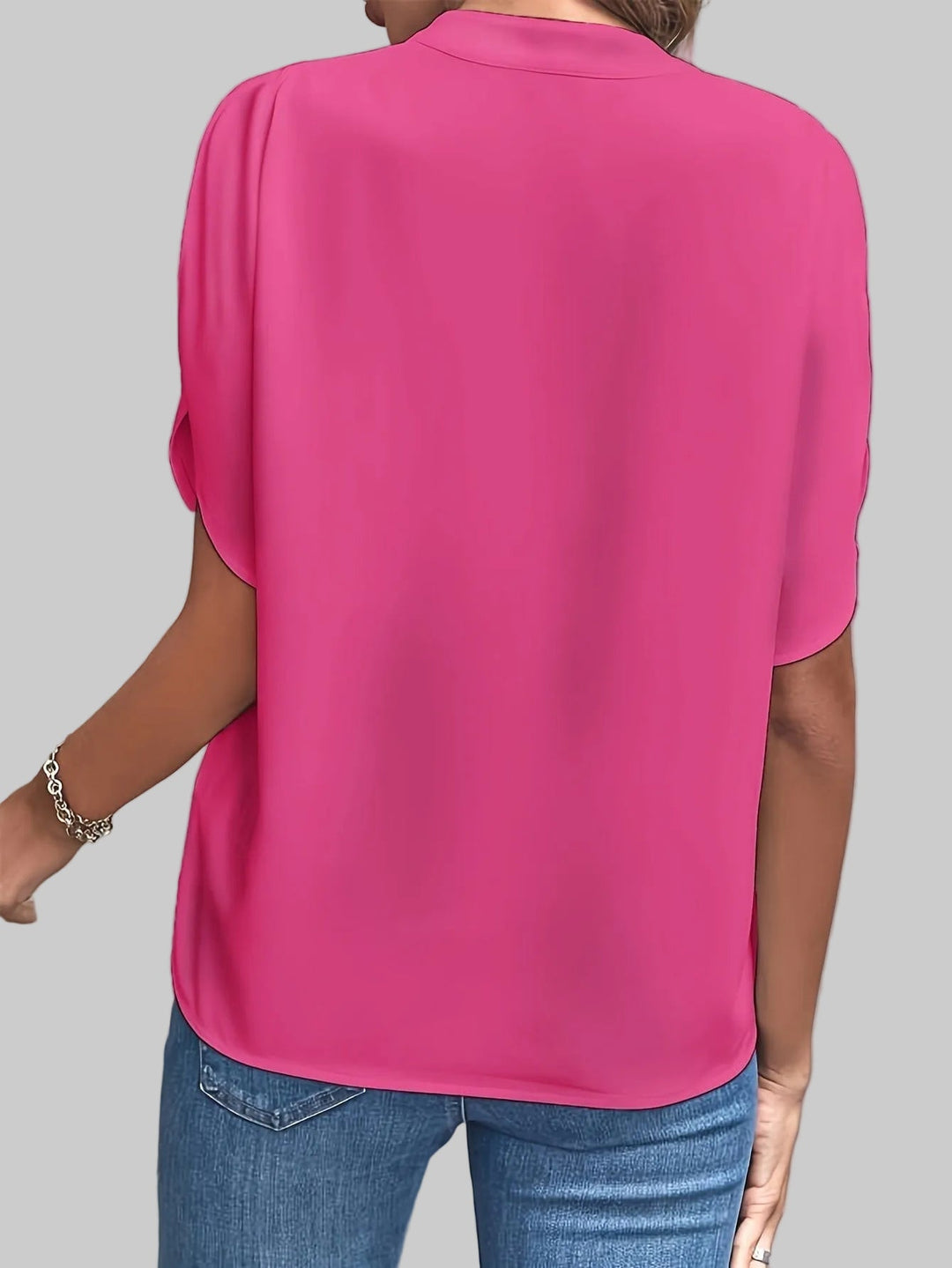 Julita | Blusa Elegante