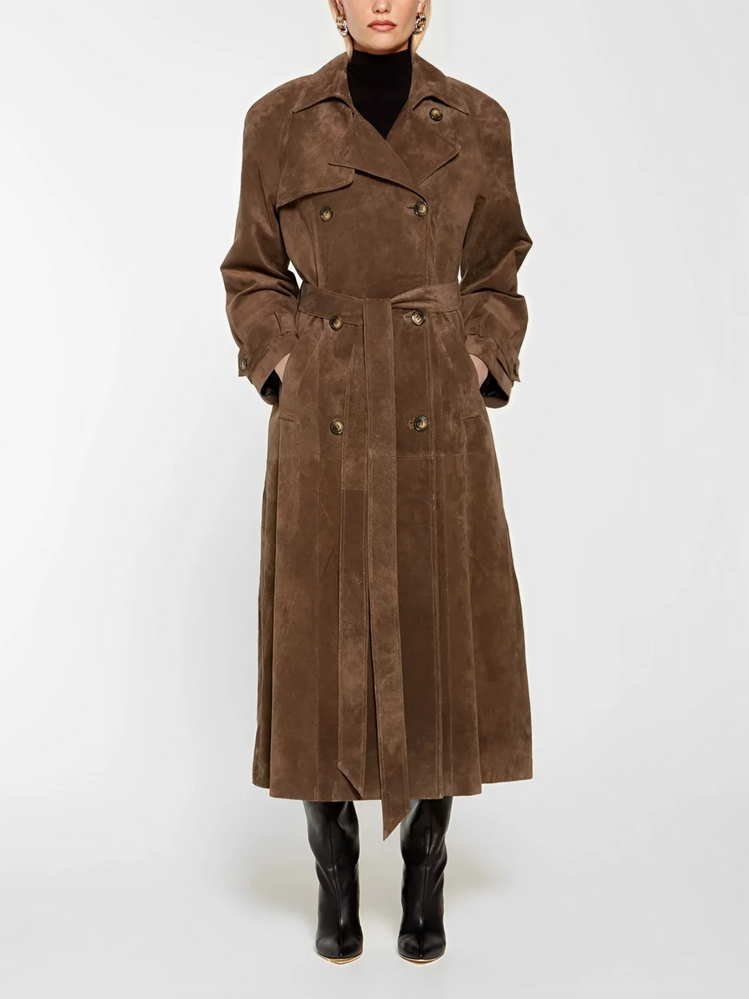Mady | Chaqueta Casual Elegante
