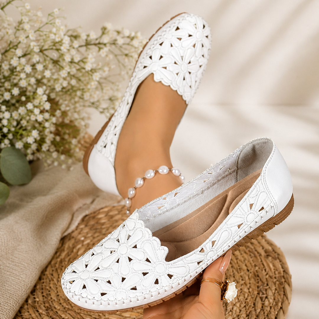 Nina | Zapatos ortopédicos