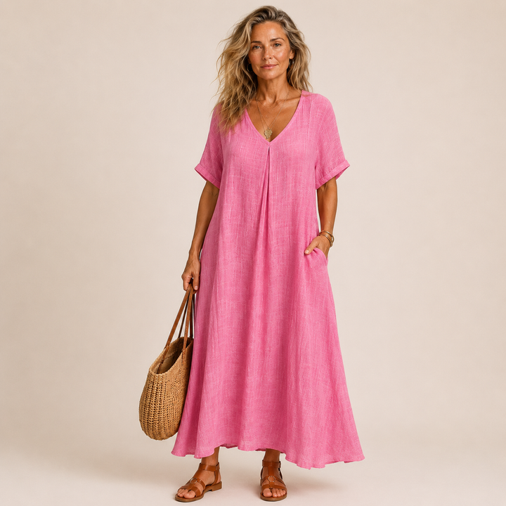 Vera | Vestido Elegante de Mujer
