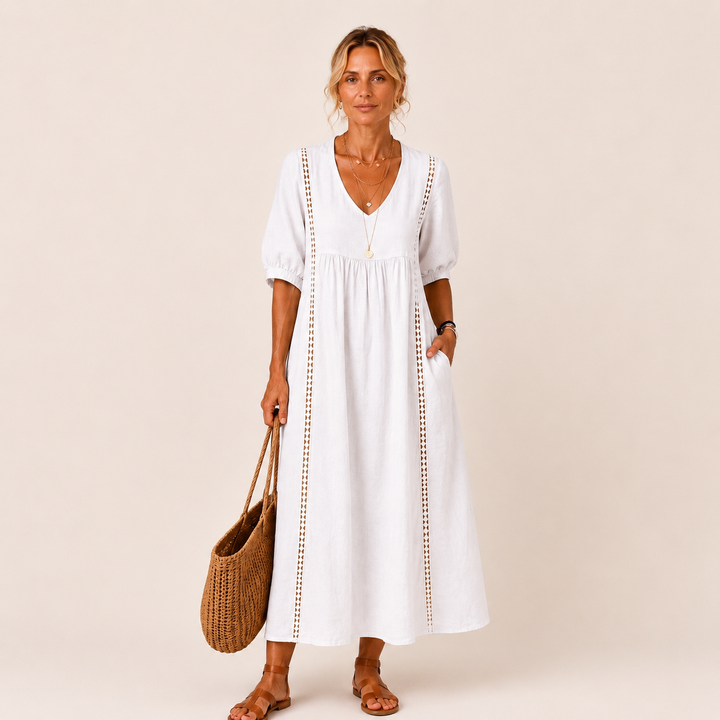 Elena | Vestido Elegante para Mujer