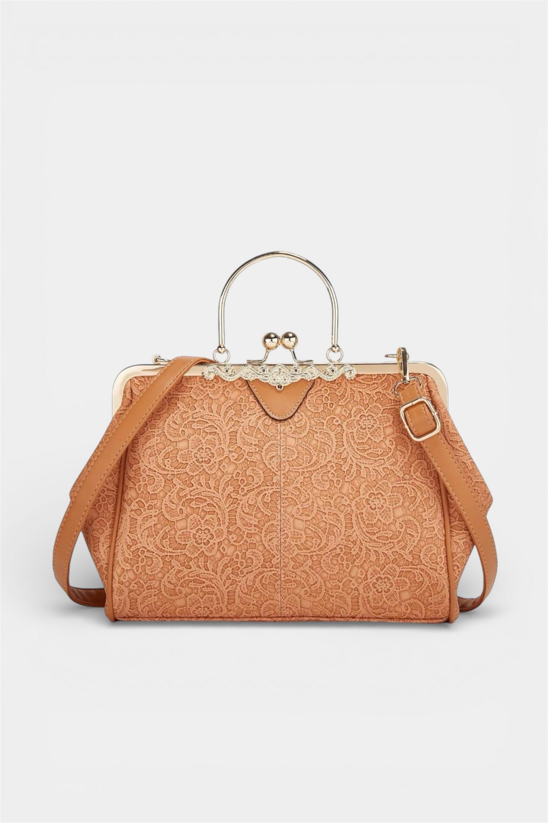Violetta | Bolso de mano vintage