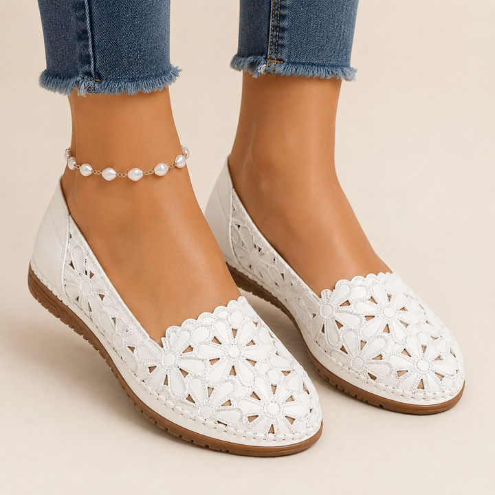 Nina | Zapatos ortopédicos