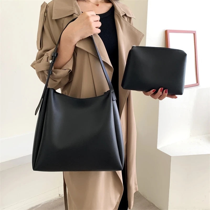 Zara | Bolso Shopper