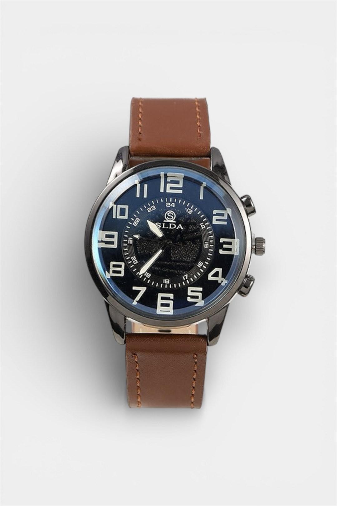 SLDA | Reloj de Pulsera para Hombre