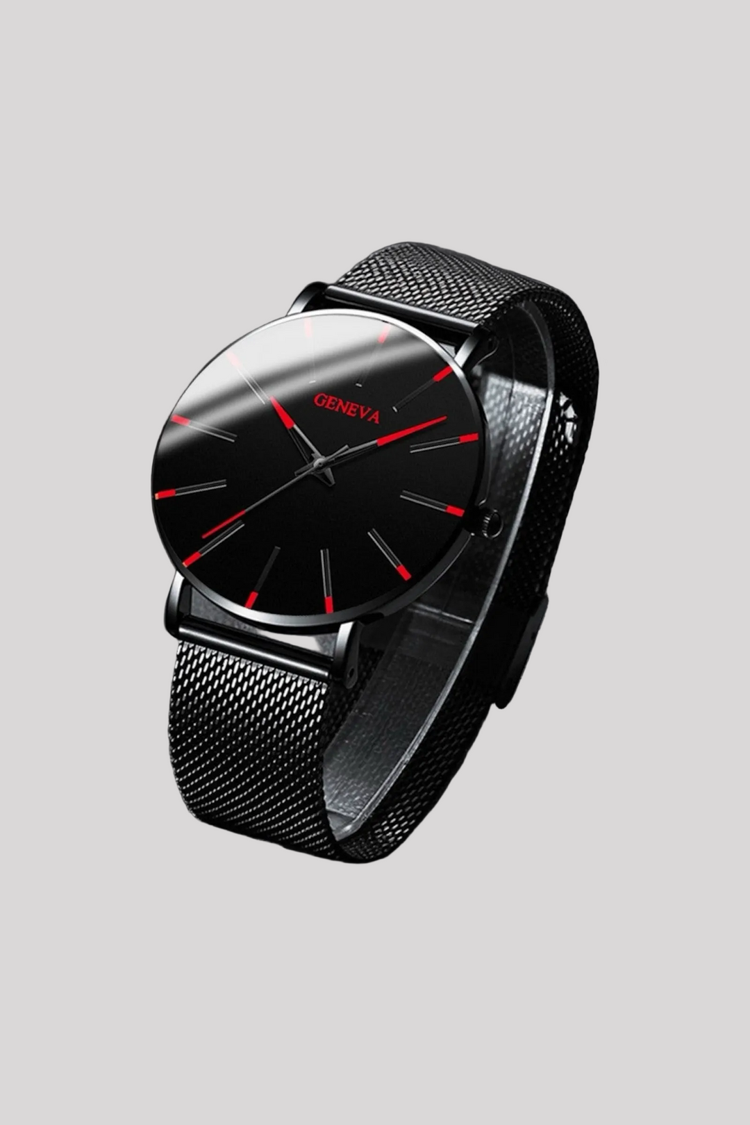 Ginebra | Reloj de pulsera para hombre