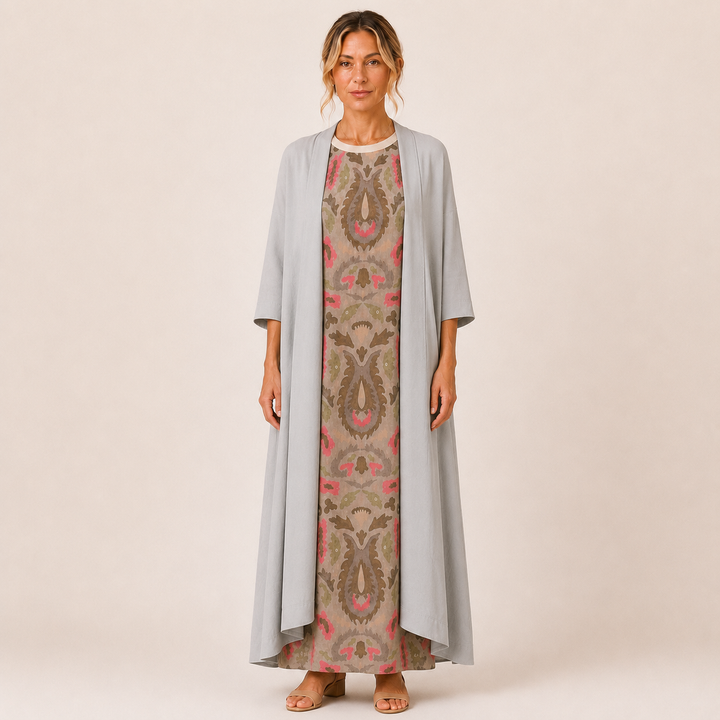 Noa | Elegante Vestido de Mujer