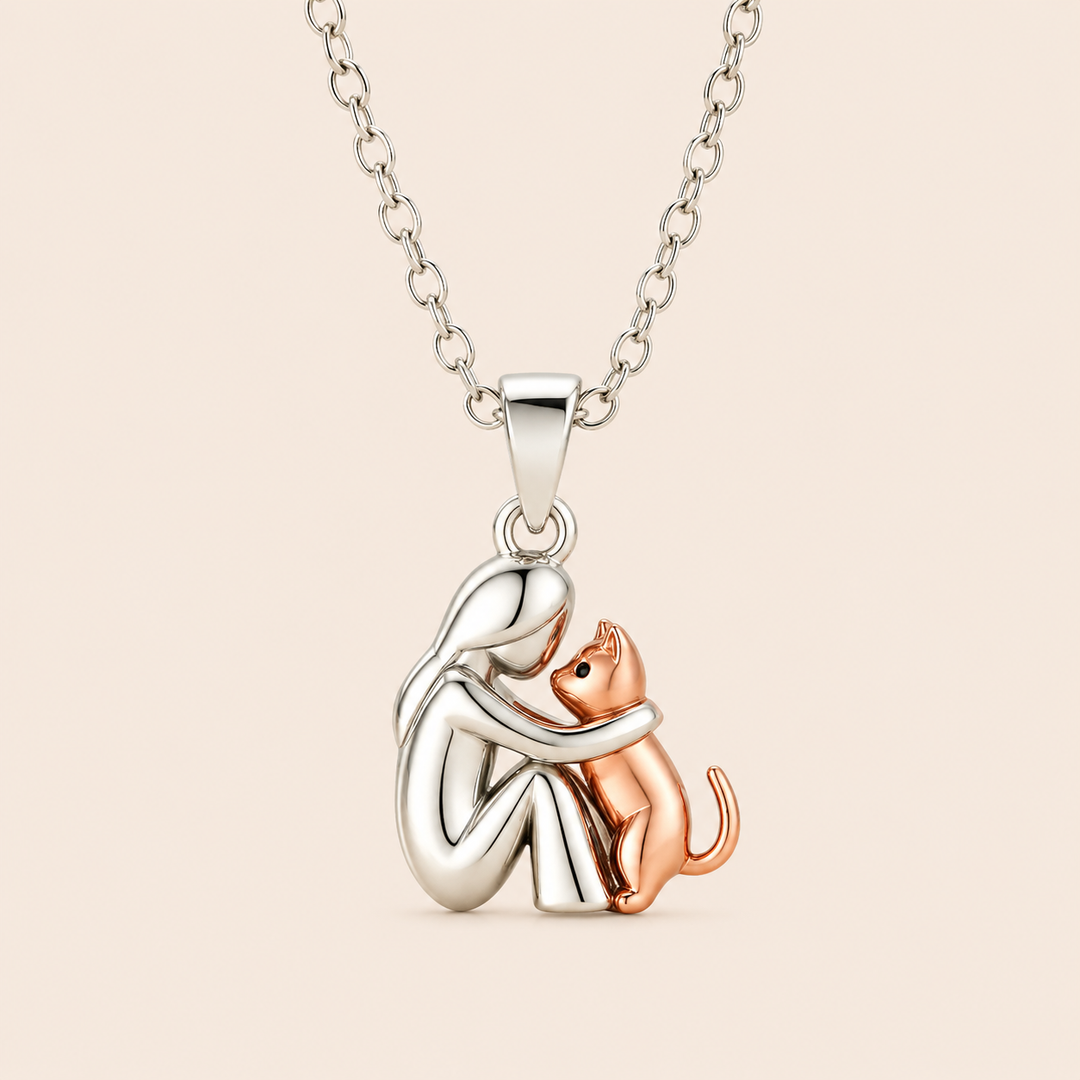 Beth | Collar de Gato