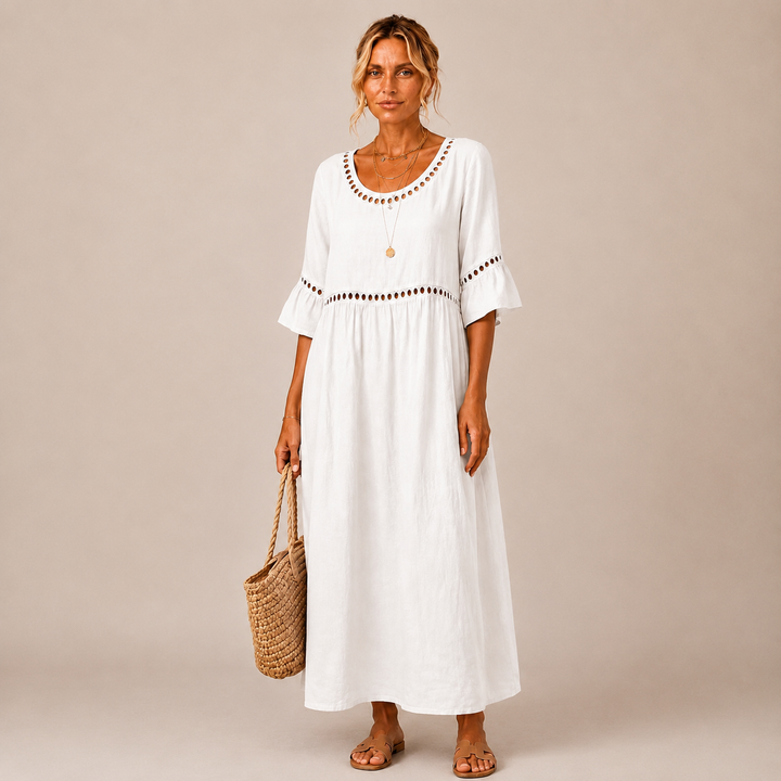 Daniela | Elegante Vestido de Mujer