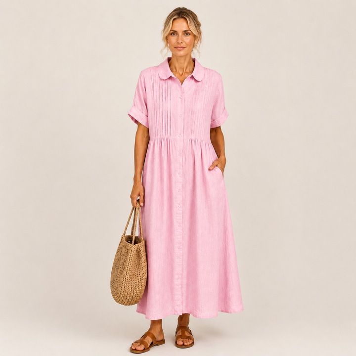 Amelia | Elegante vestido para mujer
