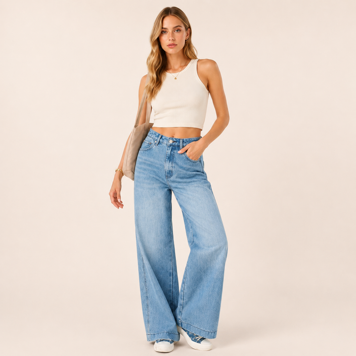 Maram | Pantalones casuales de mujer