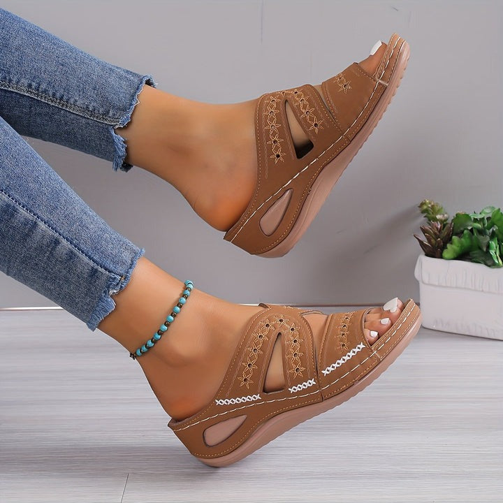 Rosie | Sandalias ortopédicas