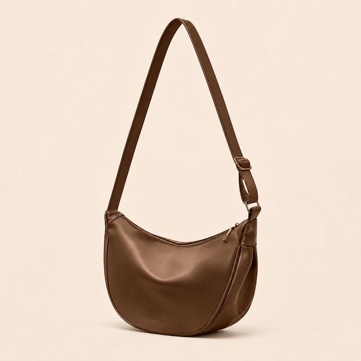 Nina | Bolso Pequeño de Cuero