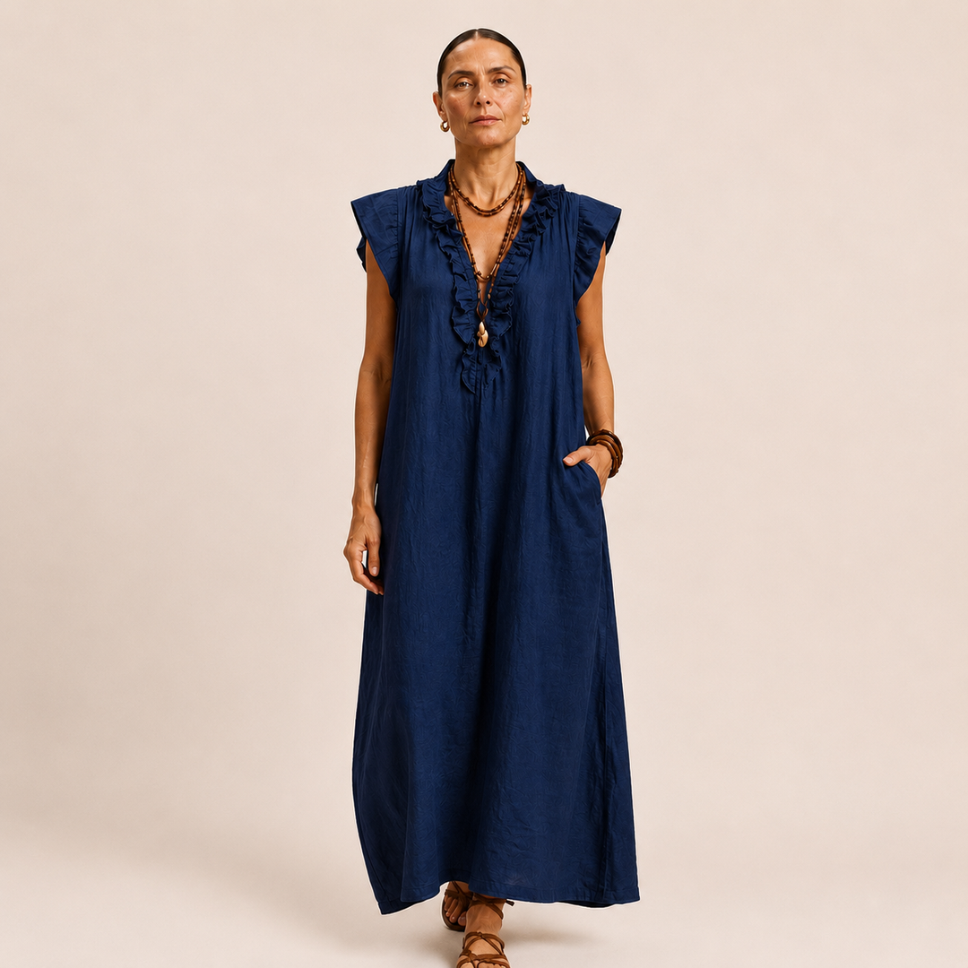 Alma | Vestido elegante para mujer