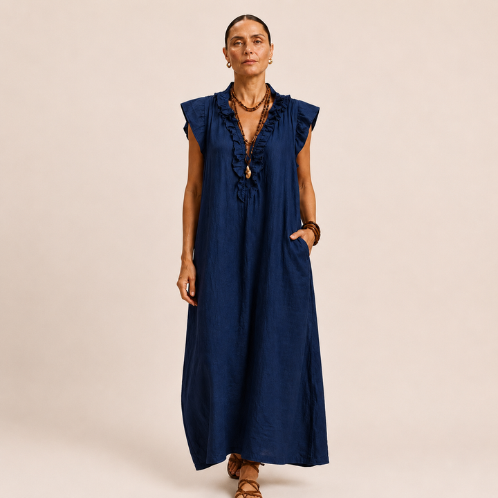 Alma | Vestido elegante para mujer