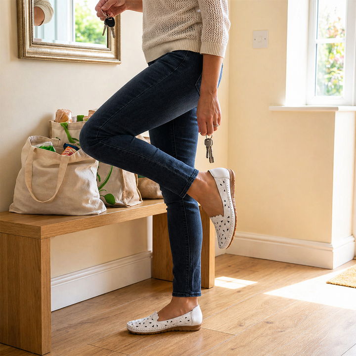 Nina | Zapatos ortopédicos