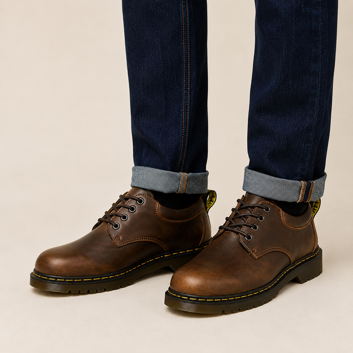 Onyx | Botines Oxford