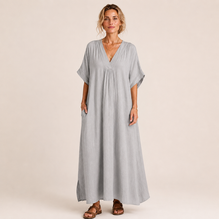 Camila | Vestido de mujer elegante