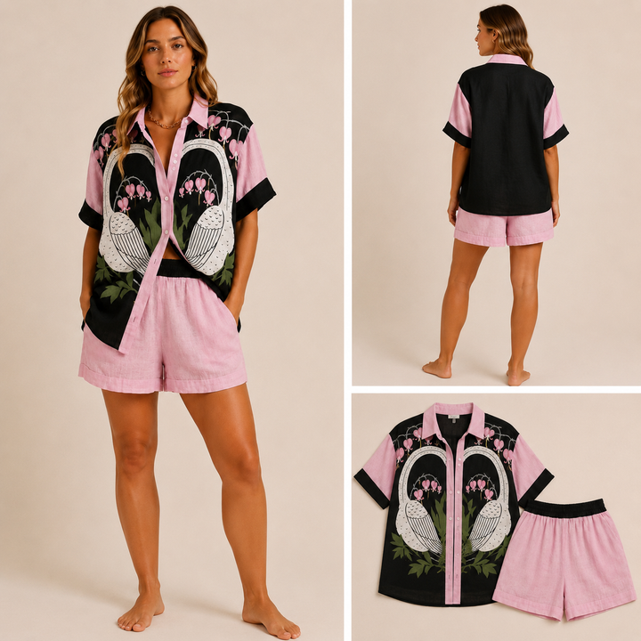 Flavia | Set