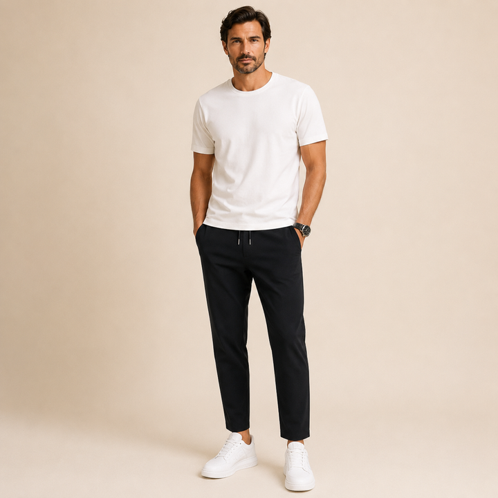 Gábor | Pantalones Cómodos