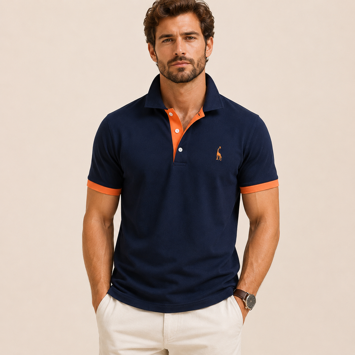 Tymir | Camiseta informal moderna