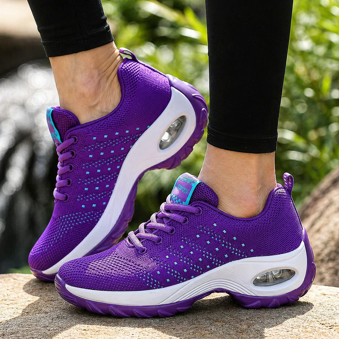 BellaVita | Zapatos Ortopédicos Cómodos