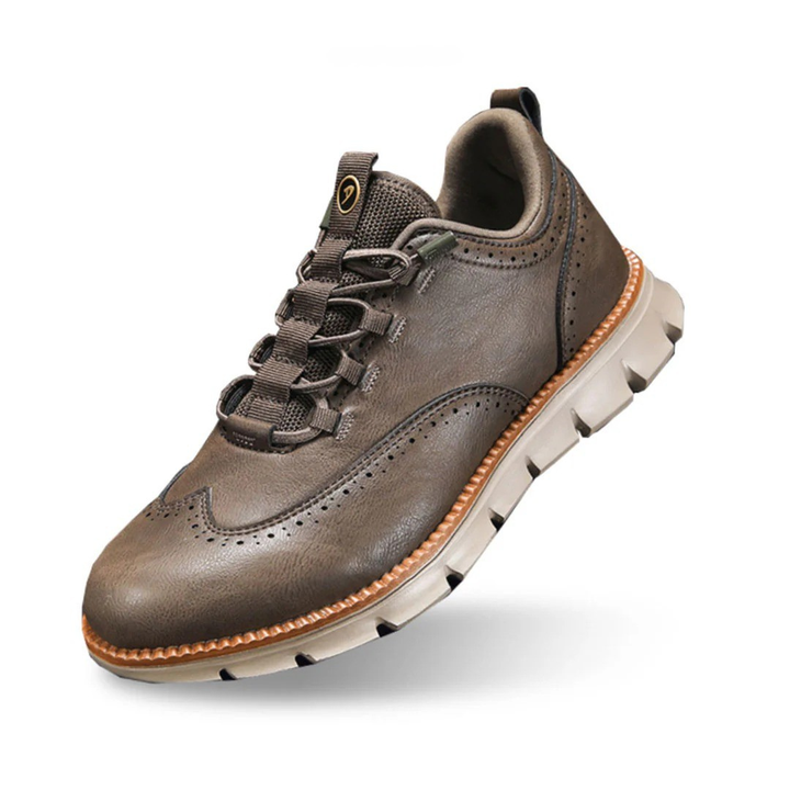 Emil | Zapatos de Cuero Elegantes