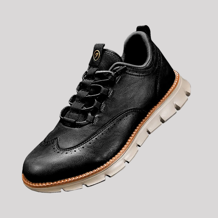 Emil | Zapatos de Cuero Elegantes