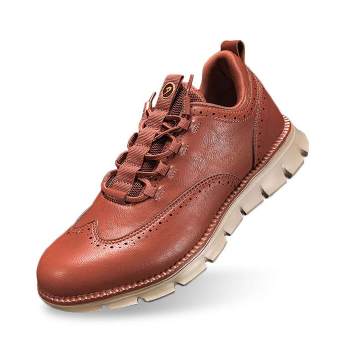 Emil | Zapatos de Cuero Elegantes