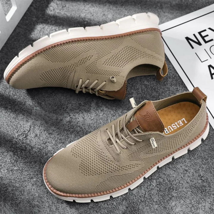 Adrian | Zapatillas Ultra Cómodas