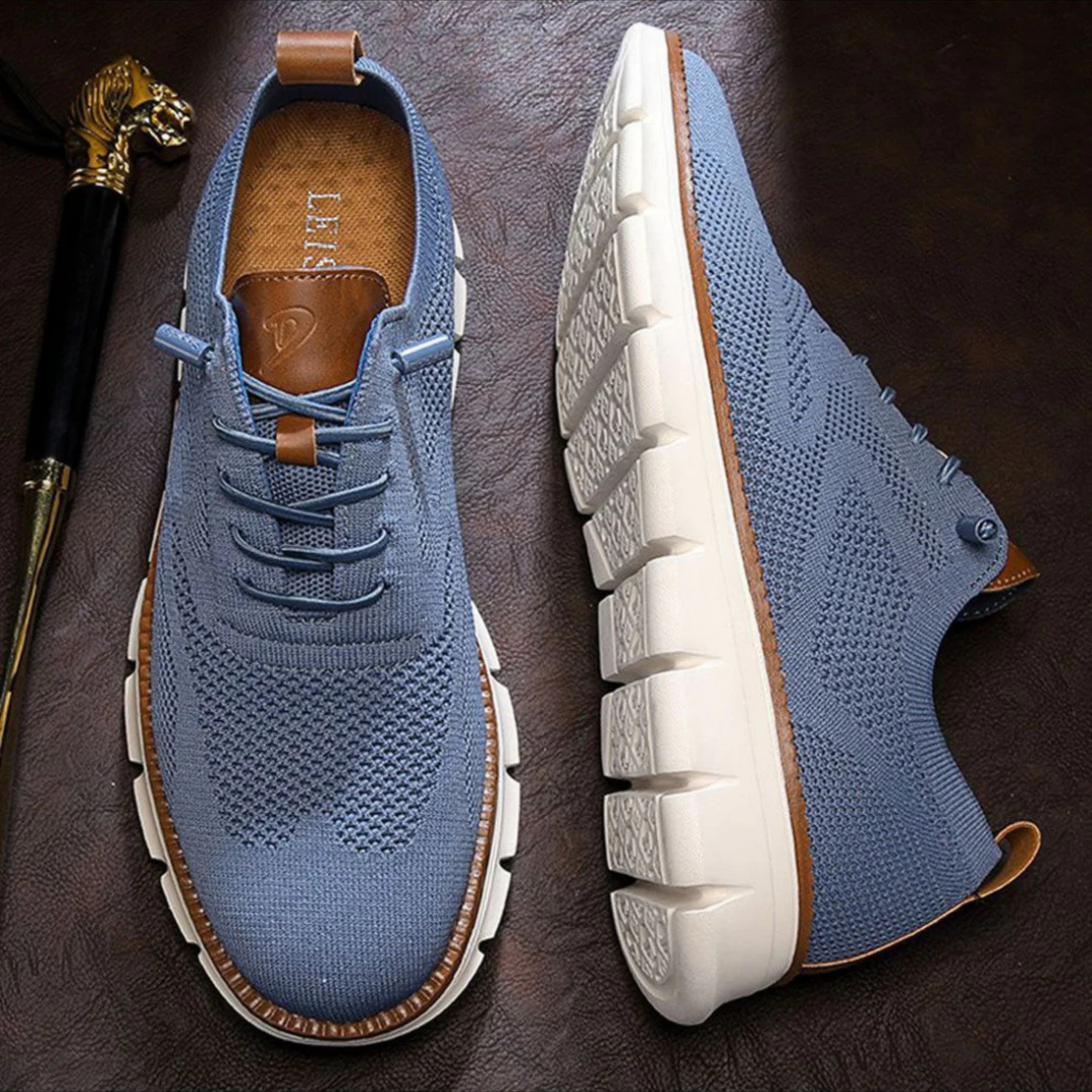 Adrian | Zapatillas Ultra Cómodas