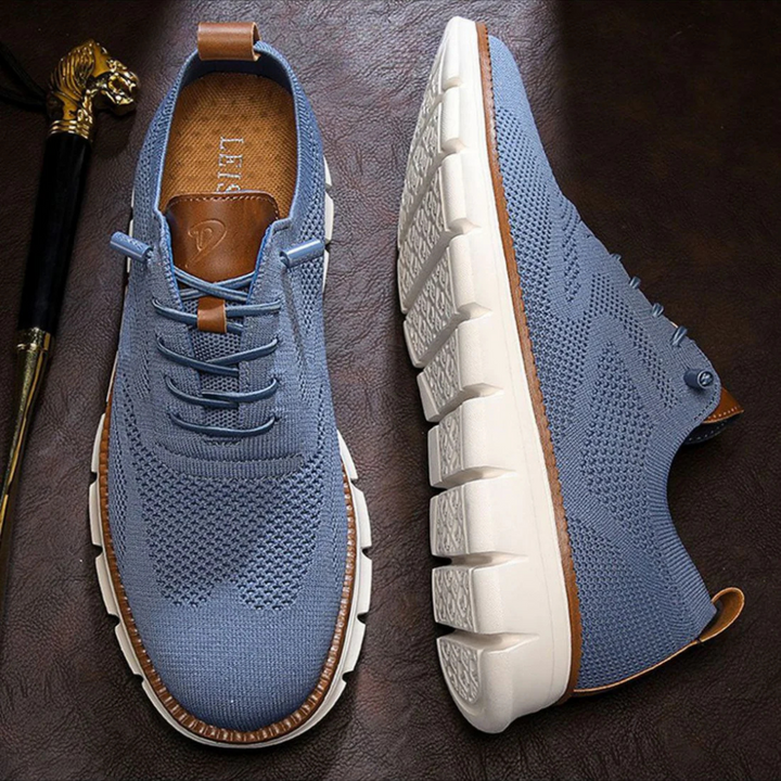 Adrian | Zapatillas Ultra Cómodas
