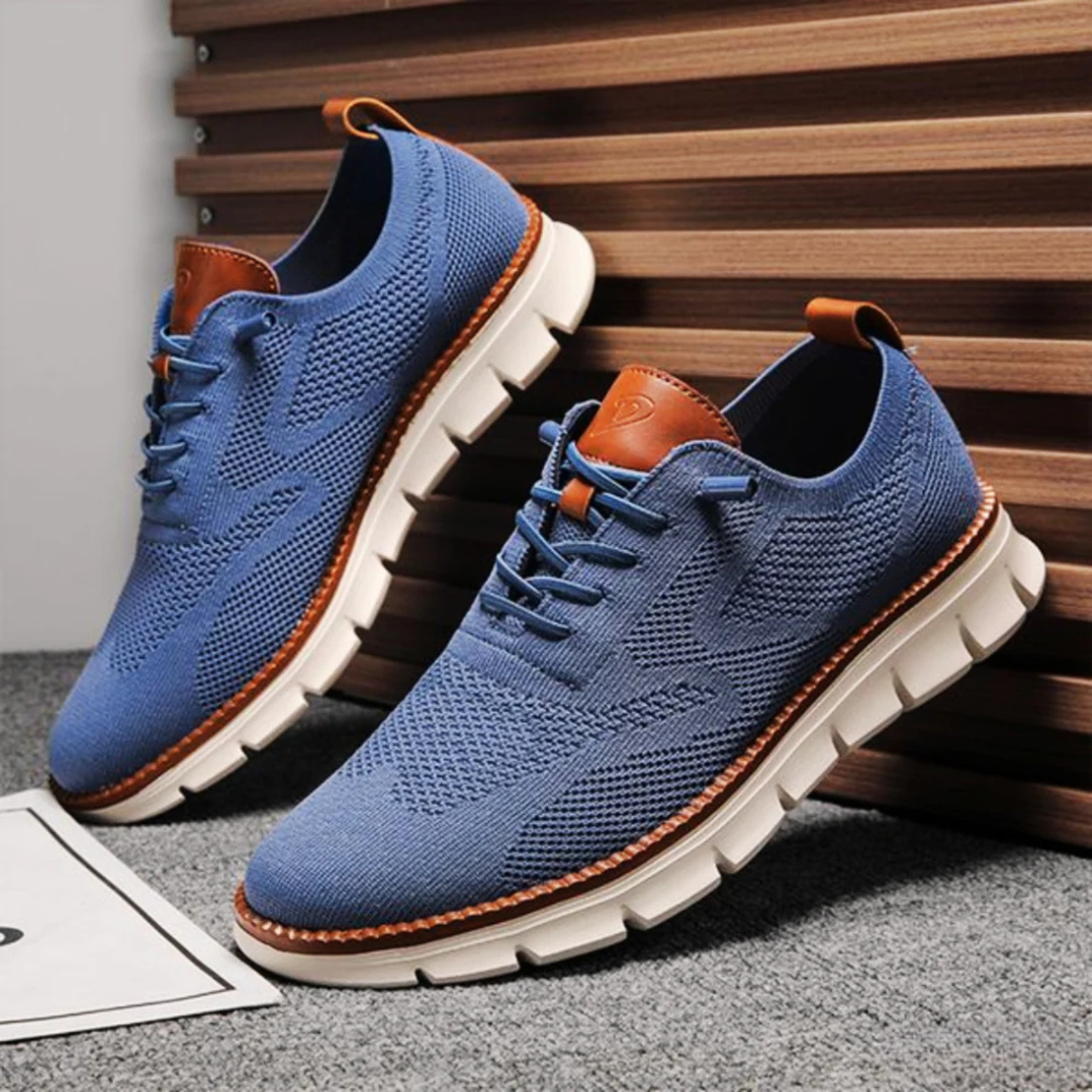 Adrian | Zapatillas Ultra Cómodas