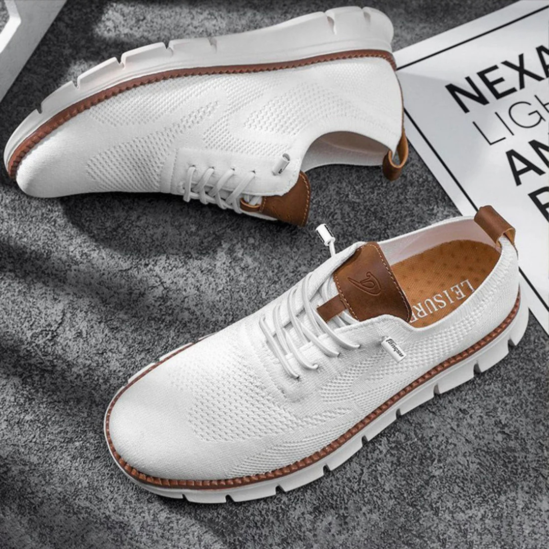Adrian | Zapatillas Ultra Cómodas
