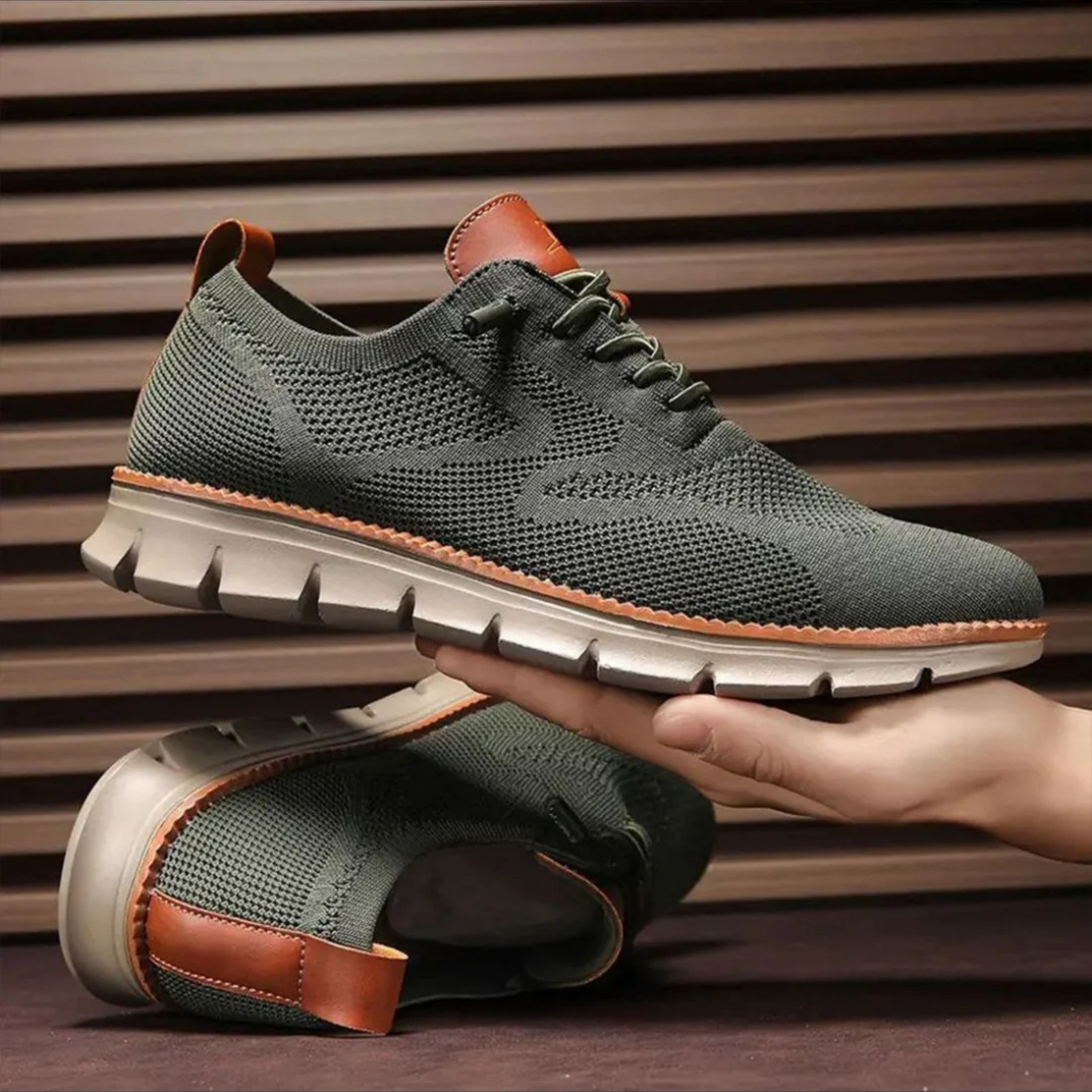 Adrian | Zapatillas Ultra Cómodas
