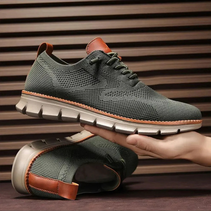 Adrian | Zapatillas Ultra Cómodas