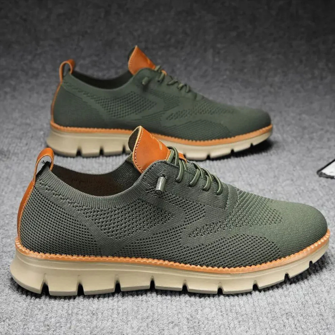 Adrian | Zapatillas Ultra Cómodas