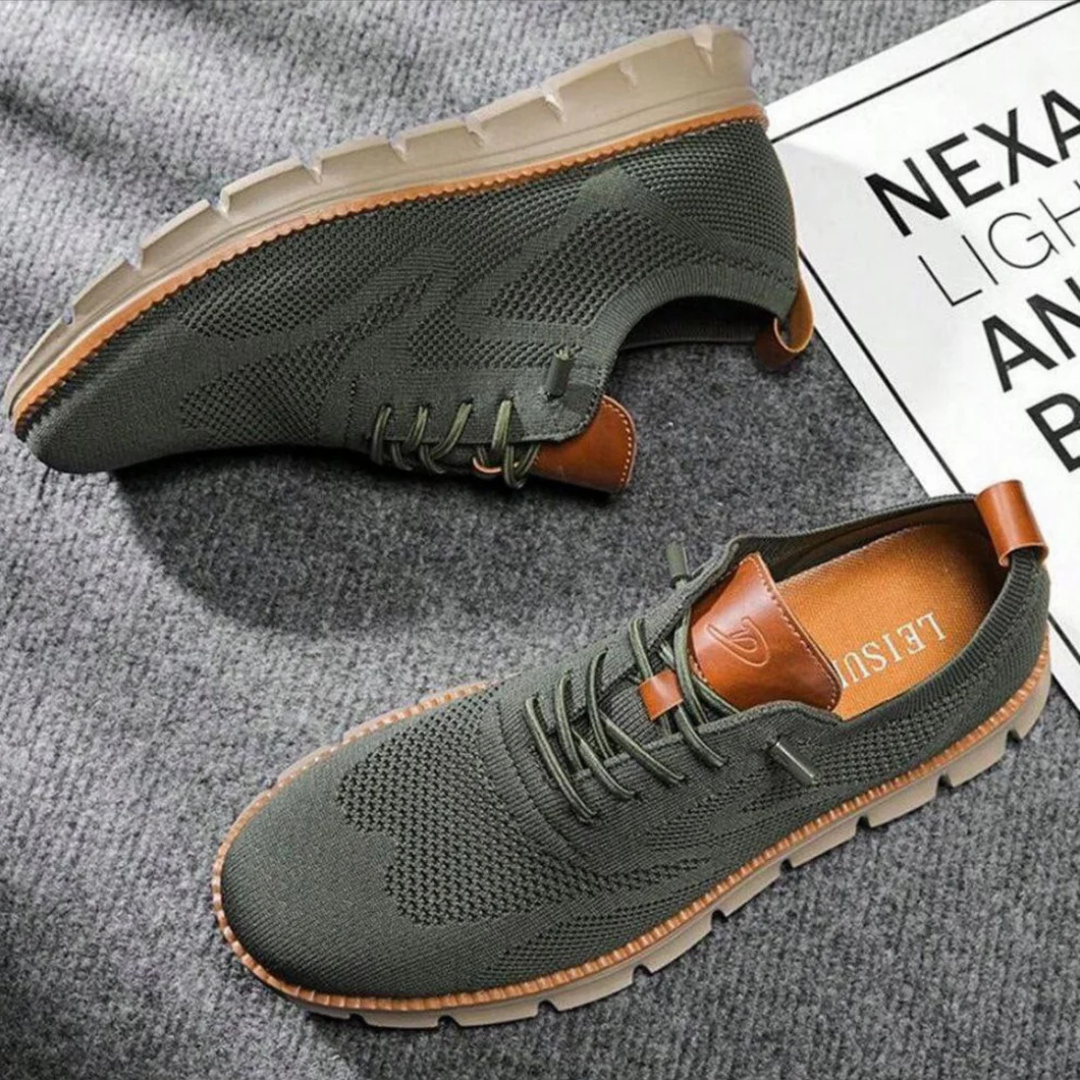 Adrian | Zapatillas Ultra Cómodas