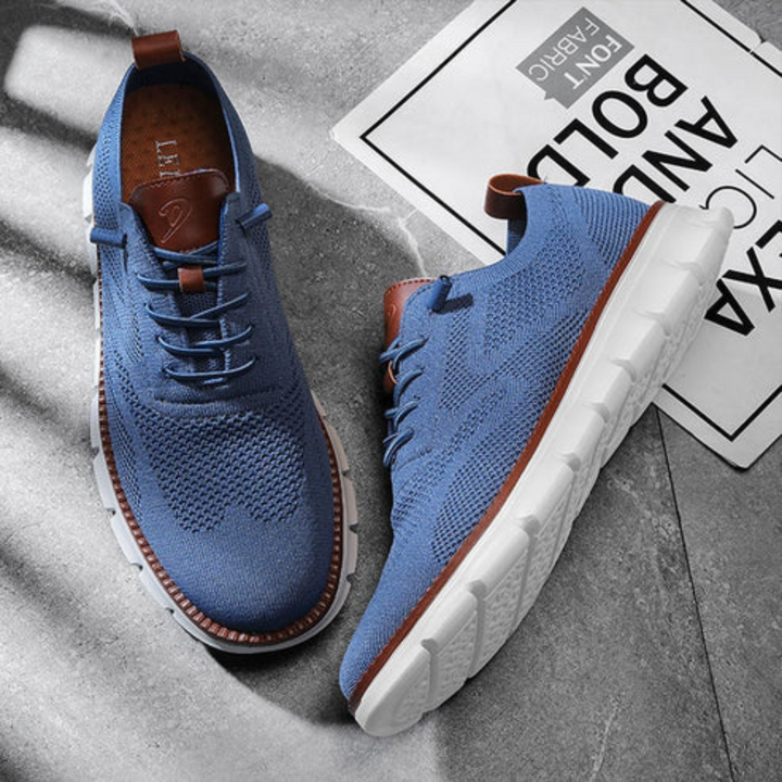 Adrian | Zapatillas Ultra Cómodas