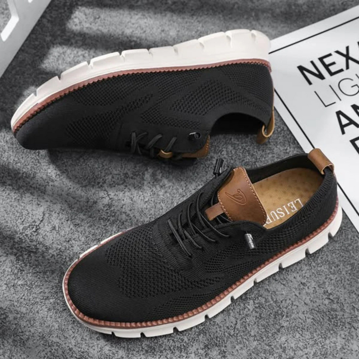 Adrian | Zapatillas Ultra Cómodas