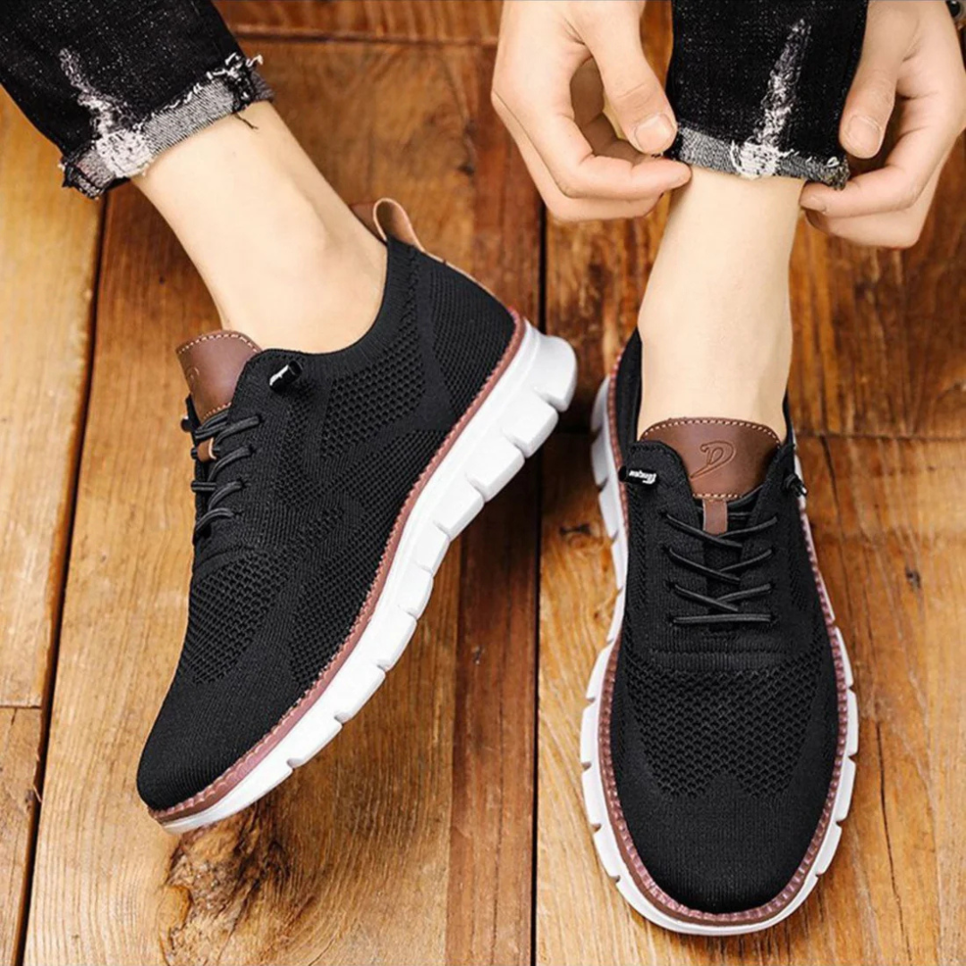 Adrian | Zapatillas Ultra Cómodas