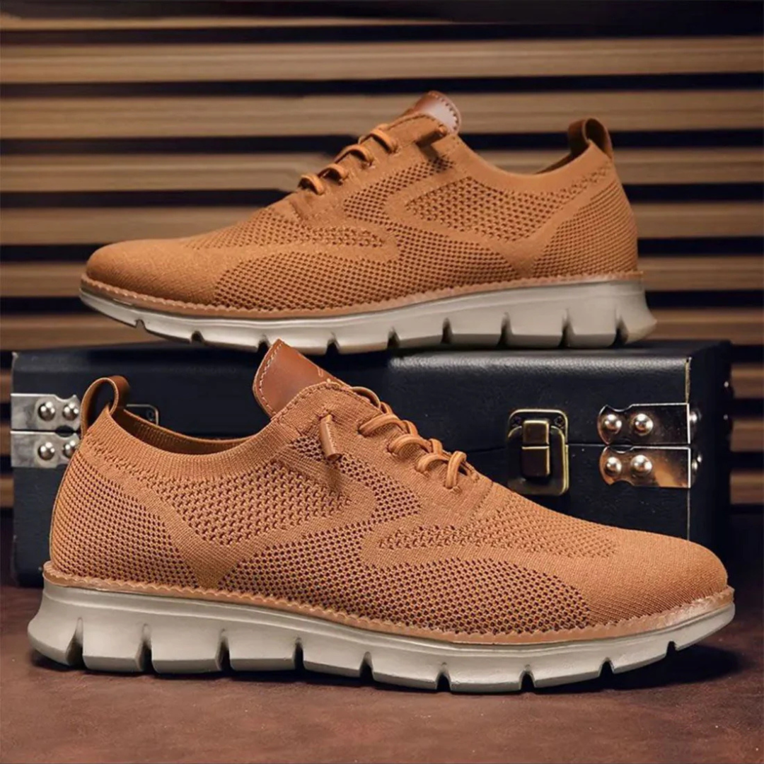 Adrian | Zapatillas Ultra Cómodas
